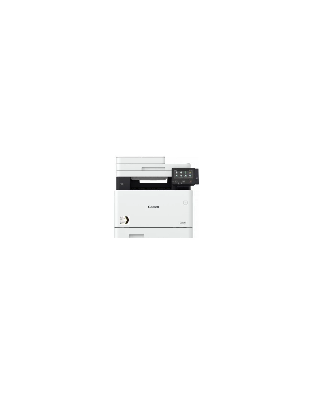 L'Imprimante Canon MF744CDW est une solution multifonction laser couleur rapide et fiable, idéale pour les bureaux modernes avec des besoins d'impression haute qualité.